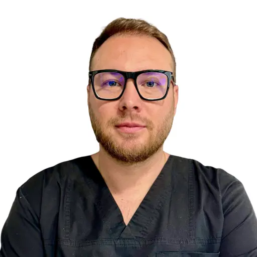 Dr. Dragoș Alexandrescu