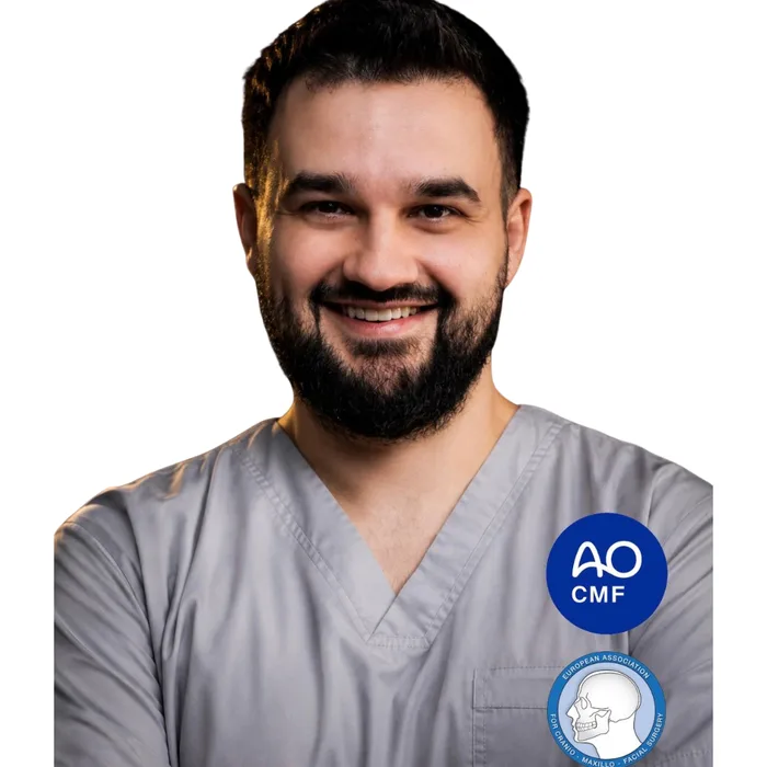 Dr. Vlad Gabriel Dreșca